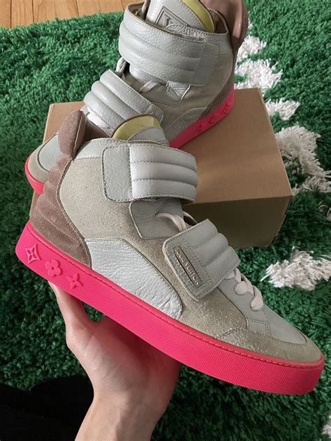 lv jaspers replica|kanye west louis vuitton jasper.